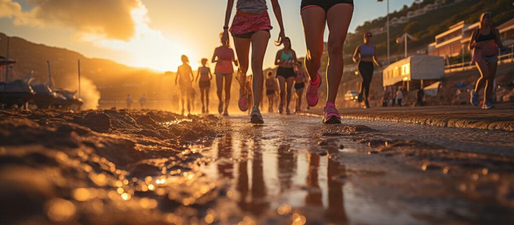 Permisos y Requisitos para Organizar un Evento Deportivo en México 4